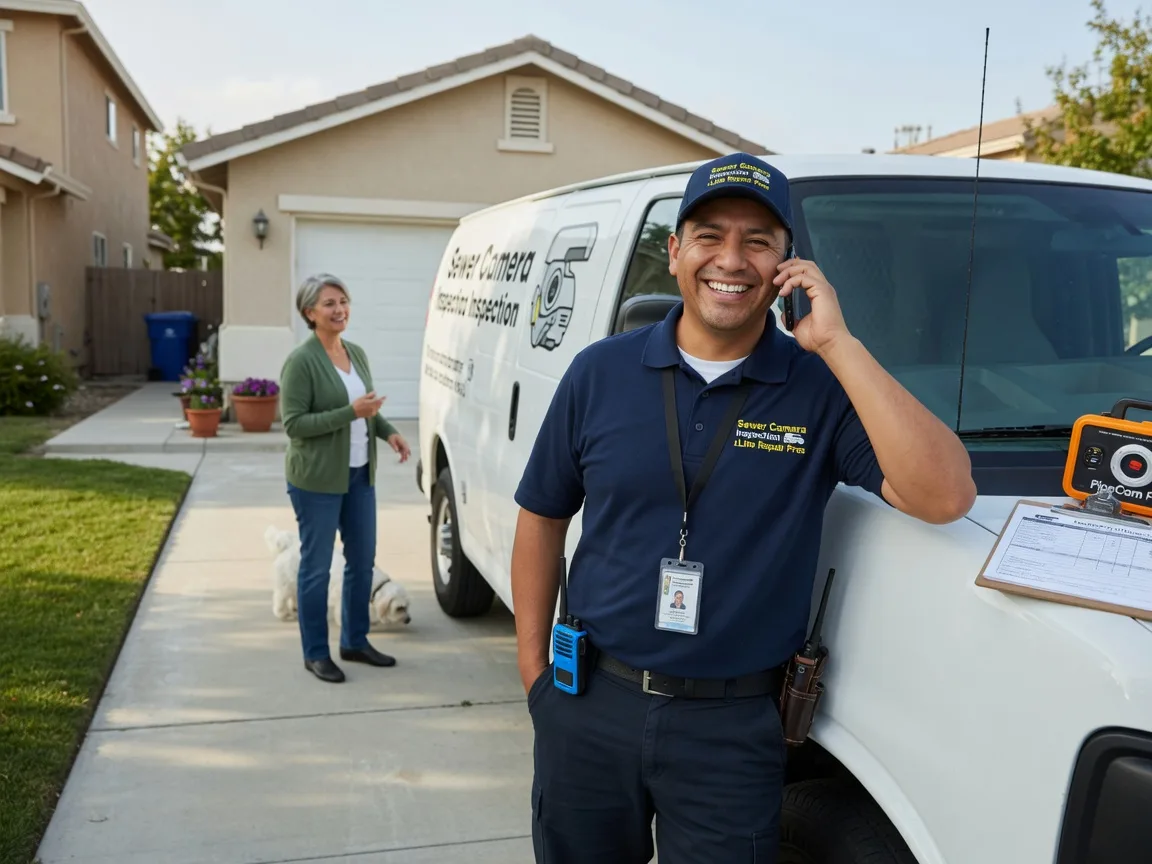 Sewer Line Repair Spring, TX FAQs